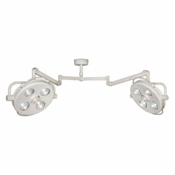 Surgical Light 95CRI 4200K Halogen