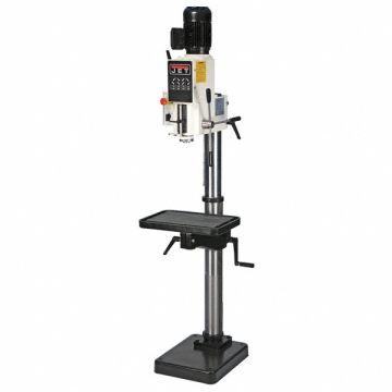 Bench Drill Press 20 3/4 to 1 HP 240V