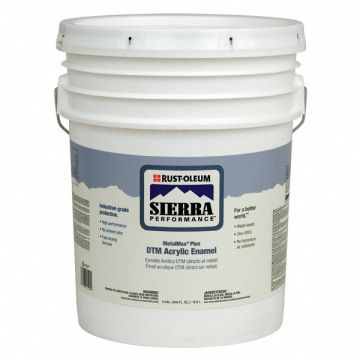 Direct-to-Metal Protective Coating 5 gal