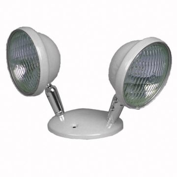Remote Head LED 6V 5W 8 H 11 W 2 Lamps