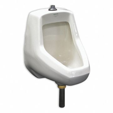Washout Urinal Wall Top Spud 0.5 to 1.0