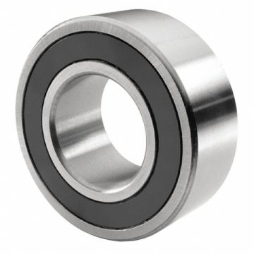 Double Row Bearing 20mm Bore 47mm