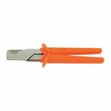 Insulated Cable Cutter 10 In