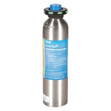 Calibration Gas 58L Chlorine