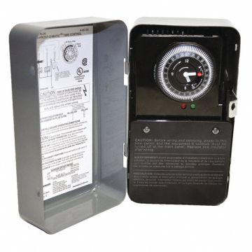 Defrost Timer Control 40A