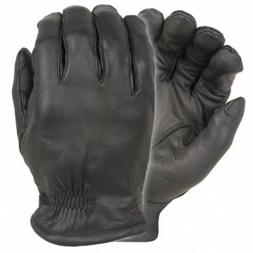 Law Enforcement Glove Black XL PR