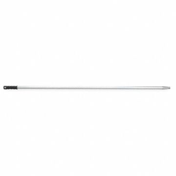 Squeegee Handle 61 in L Black/White