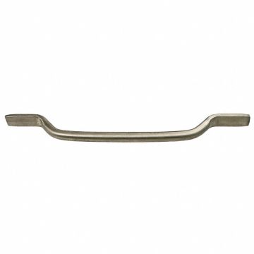 Pull Handle Weld-On 304 Stainless Steel