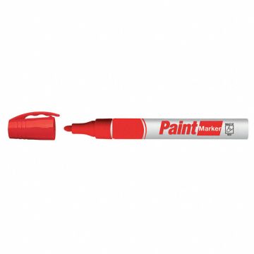 G7375 Paint Marker Red