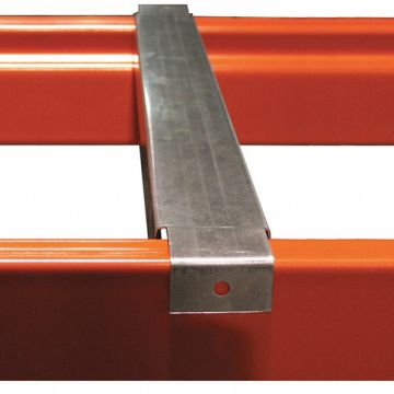 Cross Bar 144 Overall Height Steel