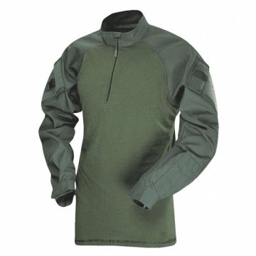 Tactical Polo OD Green M 34 L