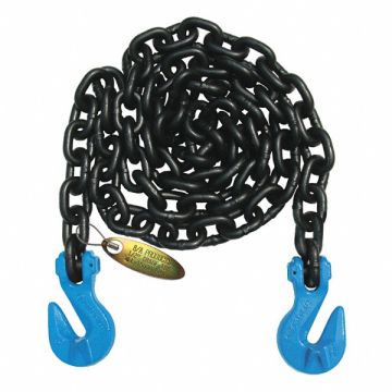 Chain Slings Foundry Hook Style 10 Chain