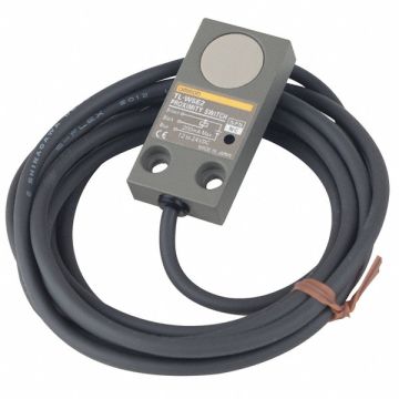 Rectngulr Proxmity Sensor 10 to 30VDC NC