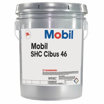 Mobil SHC Cibus 46 Syn Food Grade 5 gal
