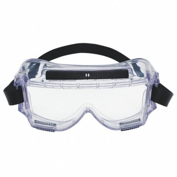 H1968 OTG Goggles Uncoated Clr