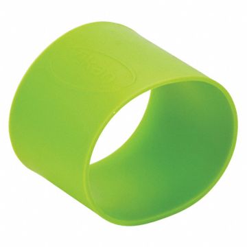 Rubber Band Size 1-1/2 Lime Green PK5