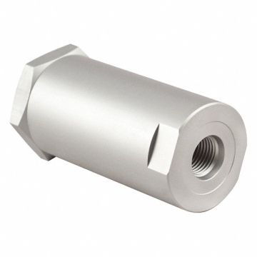 In-Line Hydraulic Spin-On Filter In-Line