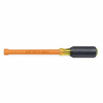 Hollow Round Nut Driver 11/32 in