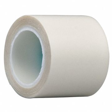 Squeak Reduction Tape 6inx5yd Clear 7mil