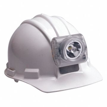 Headlamp 165 lm Clear Industrial