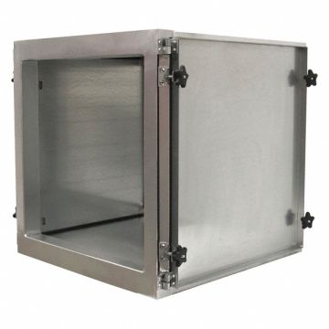 Filter Pad Holding Frame 28x26x27