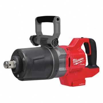 Cordless Impact Wrench 1 Drive