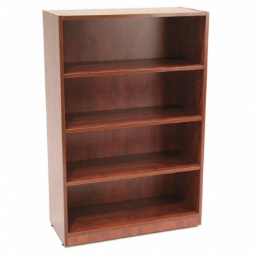 Bookcase Legacy Series 4-Shelf Cherry