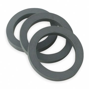 Washers Pipe Dia 1 1/4 To 1 1/2 In PK10