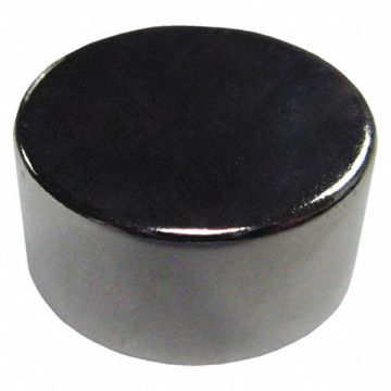Disc Magnet Neodymium 18.6 lb Pull