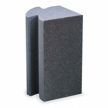 Corner Drywall Sponge Med 7x4-1/2x3-3/4