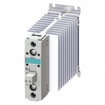 Solid-state contactor 1-phase 3RF2 AC 51