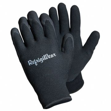 Cold Protection Gloves XL Black PR