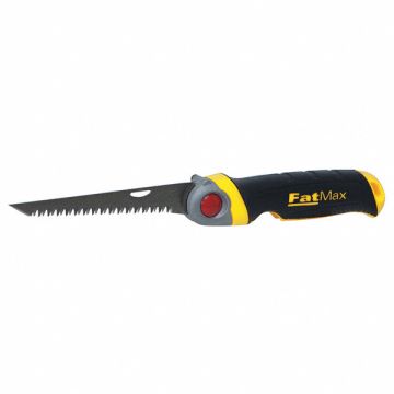 Jab Saw 13-5/8 in Plastic and Rubber