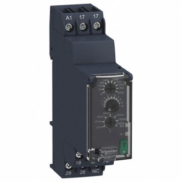 Time Delay Relay 240V AC 6 Pins