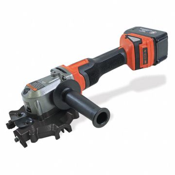 Cordless Rebar Cutter Battery Included