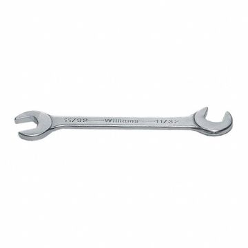 Mini Wrench Open End 6mm