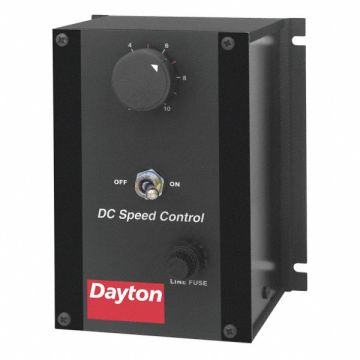 DC Speed Control 0 to 90V DC 2 A