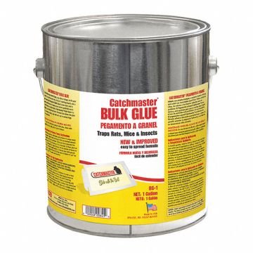 Rodent Trap Glue 1 Gallon