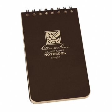 Notebook Wirebound