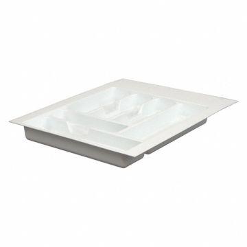 Tableware Tray 1 Tier 2-1/8X15-5/16