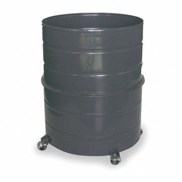 Collapsible Drum