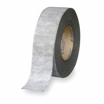 Roof Repair Tape Size 2 In x 50 Ft Gray