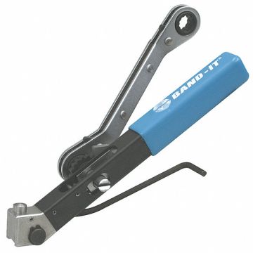 Cable Tie Tool For 3/8 In Wide Ties