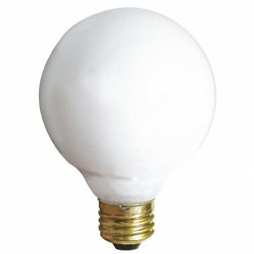 Incandescent Bulb G25 320 lm 40W