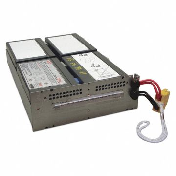 Replacement UPS Battery 48VDC 3-1/4 H
