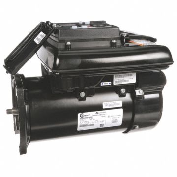 Motor 2 7/10 HP 600-3 450 rpm 48Y 230V