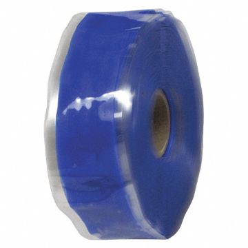 Self-Fusing Tape 1 x 432 in 20 mil Blue