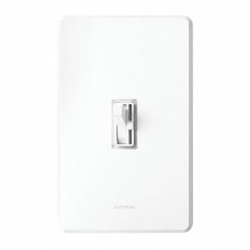 Lighting Dimmer Toggle White