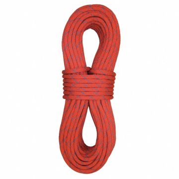 Static Rope PES 7/16 in Dia 600 ft L