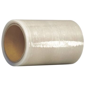 Film Tape Acrylic Adhesive Clear
